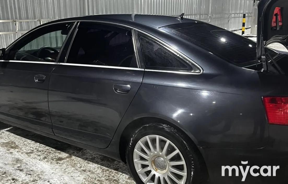Audi A6 2005