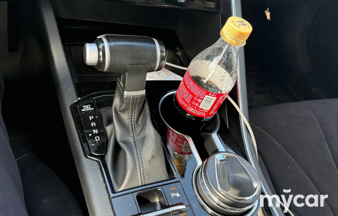 Kia K5 2023