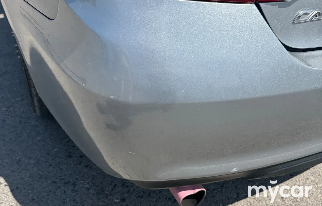 Toyota Camry 2015