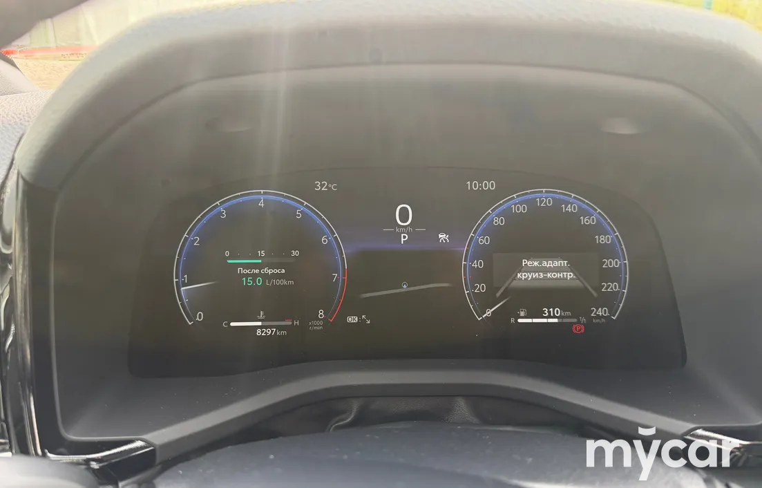 Toyota Camry 2025
