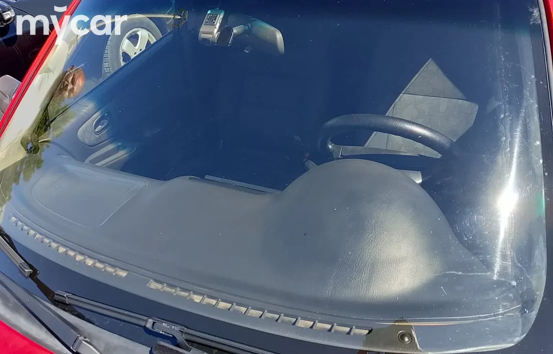 Mazda 626 1997