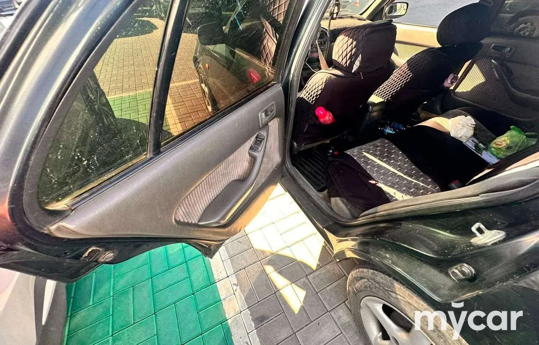 Toyota Camry 1992
