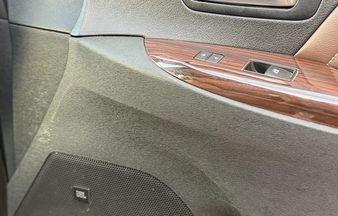 Toyota Sienna 2015