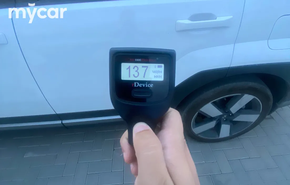 Hyundai Santa Fe 2024