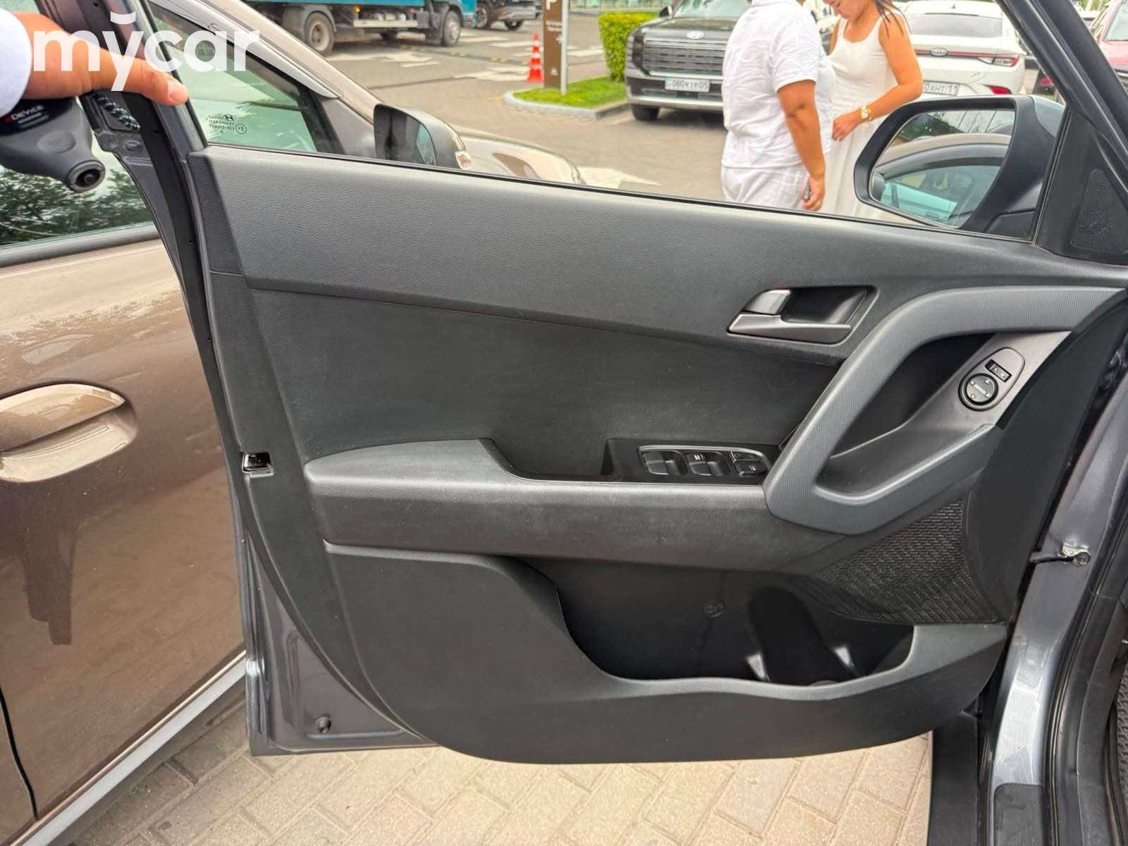 Hyundai Creta 2020