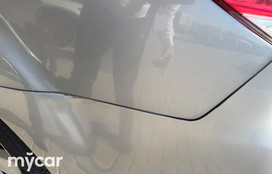 Subaru Outback 2013
