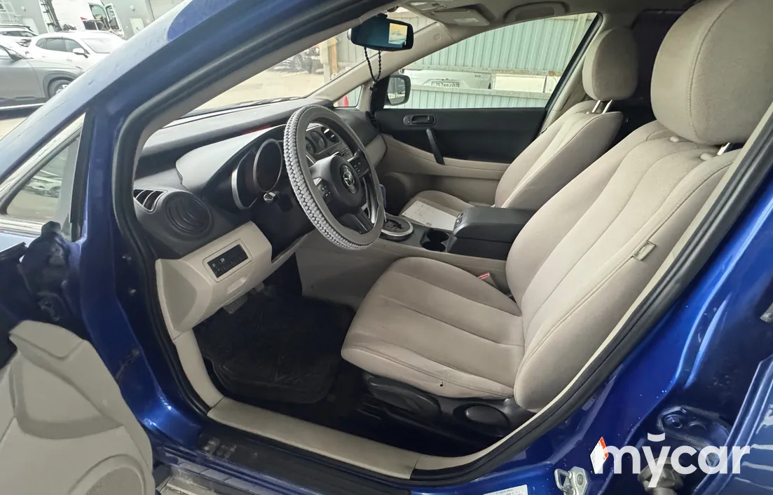 Mazda CX-7 2007