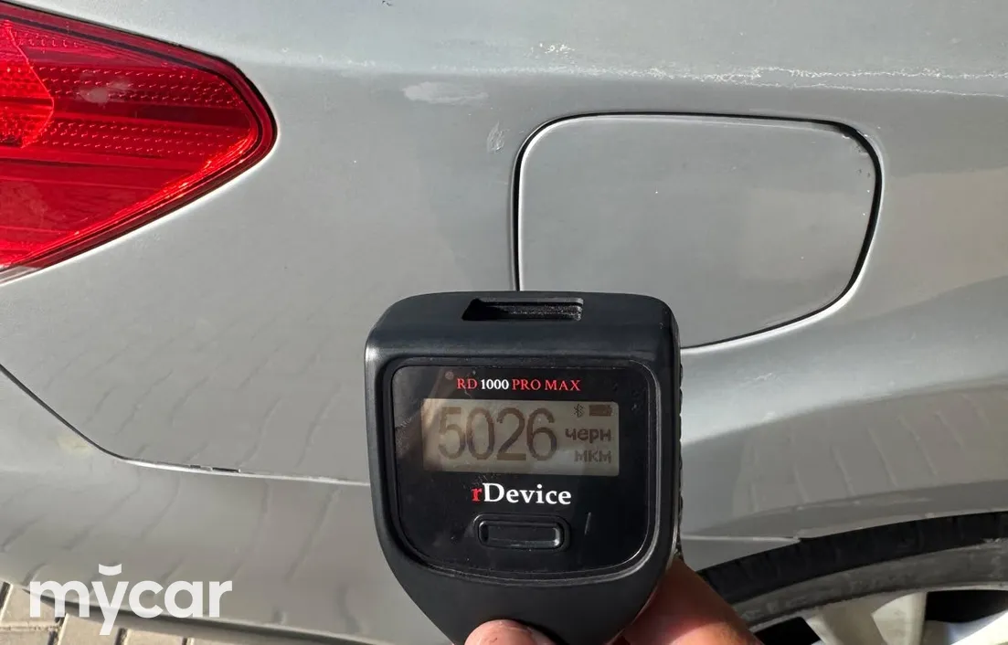 Subaru Outback 2013