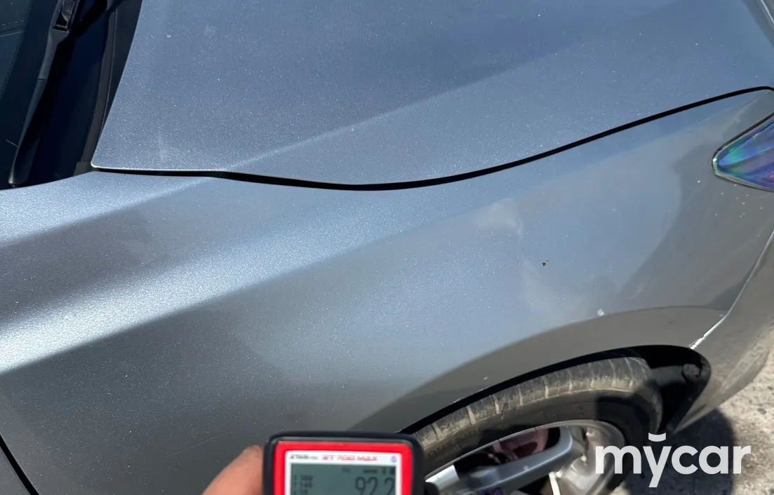 Toyota Camry 2015