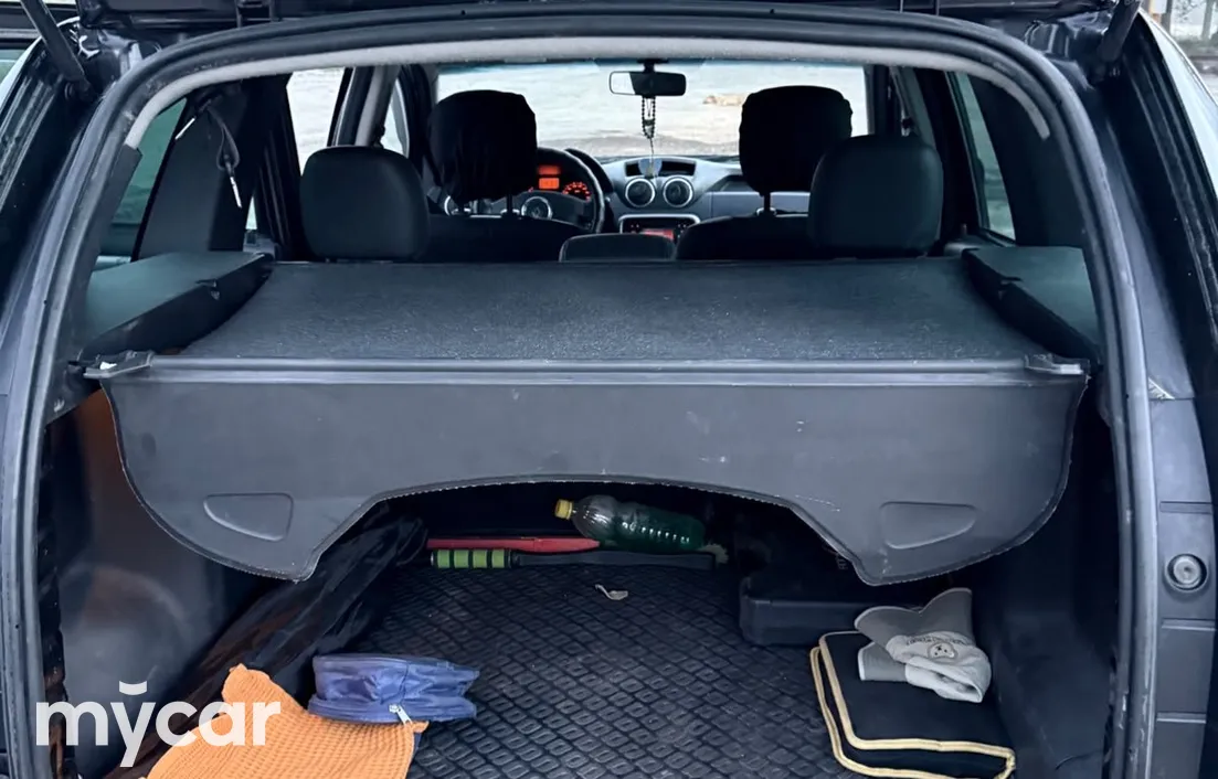 Renault Duster 2013