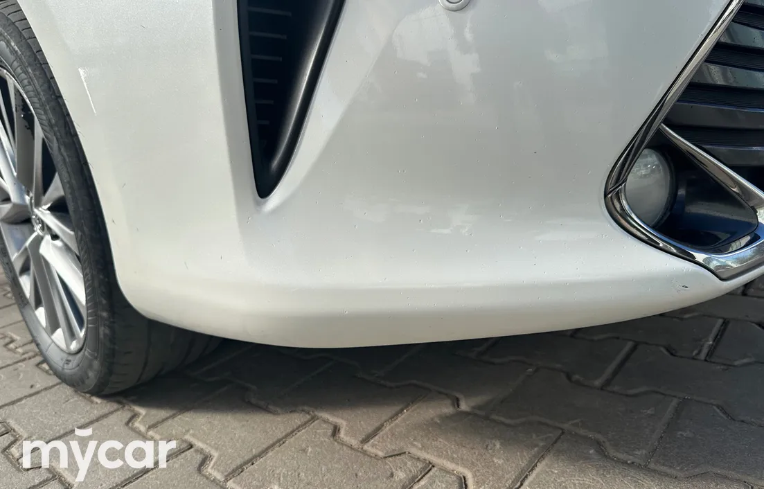 Toyota Camry 2016