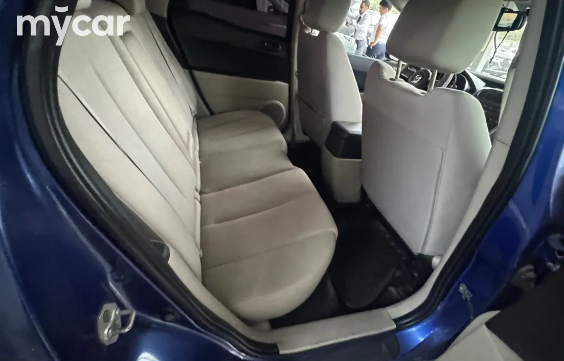 Mazda CX-7 2007