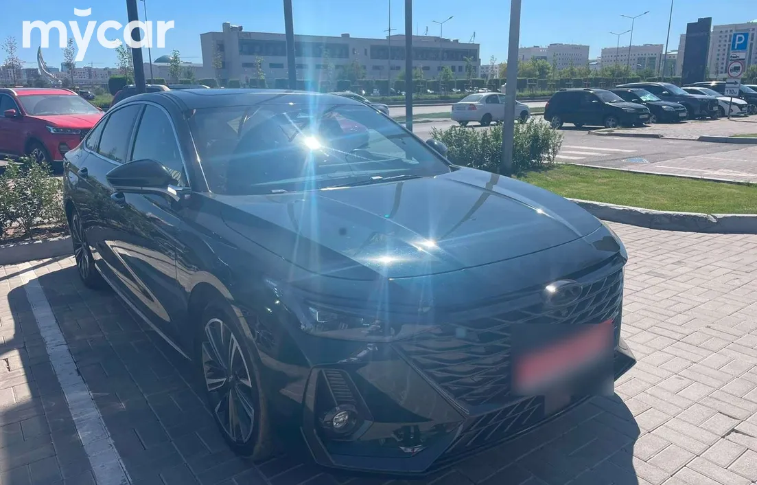 Chery Arrizo 8 2023