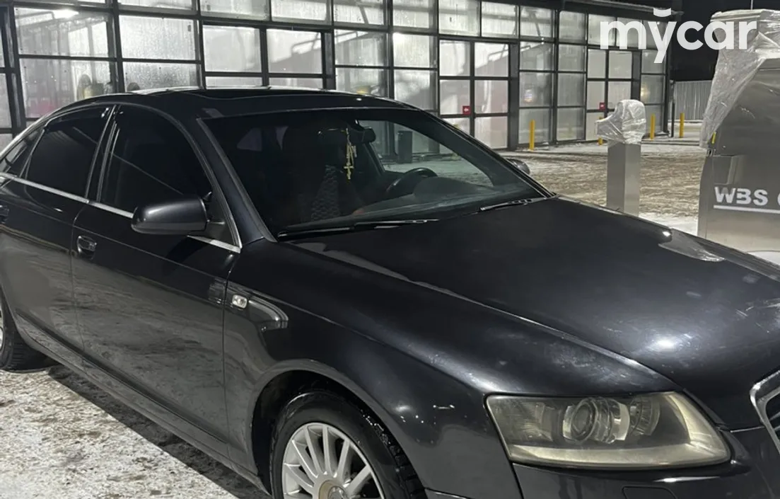 Audi A6 2005