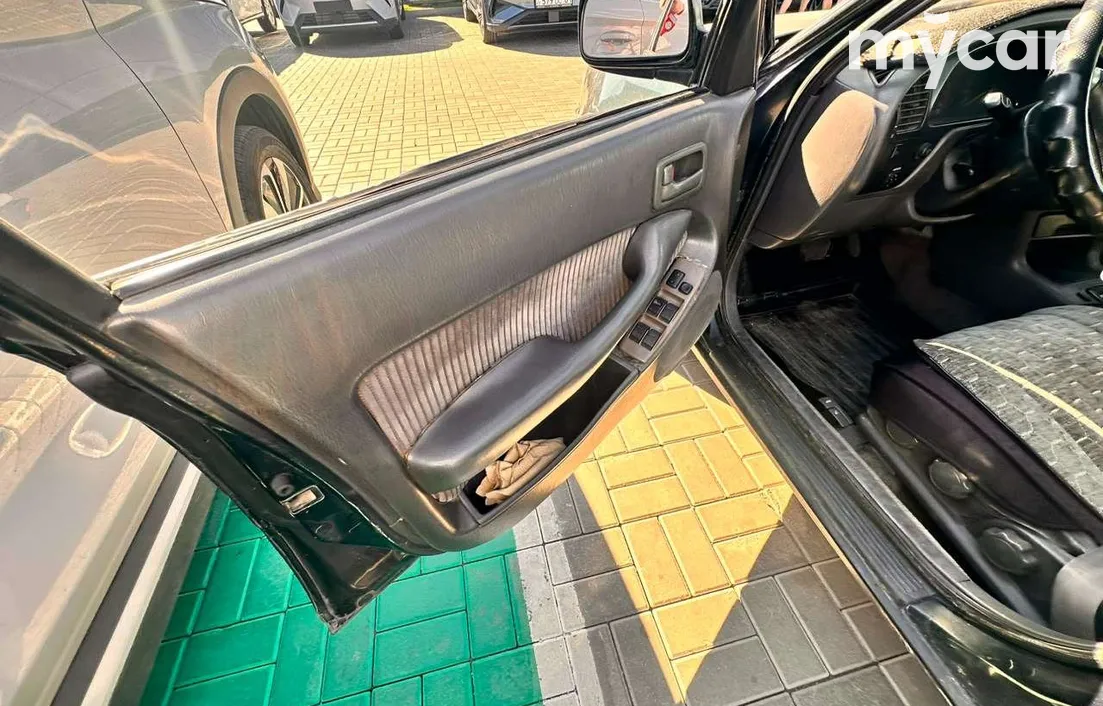 Toyota Camry 1992