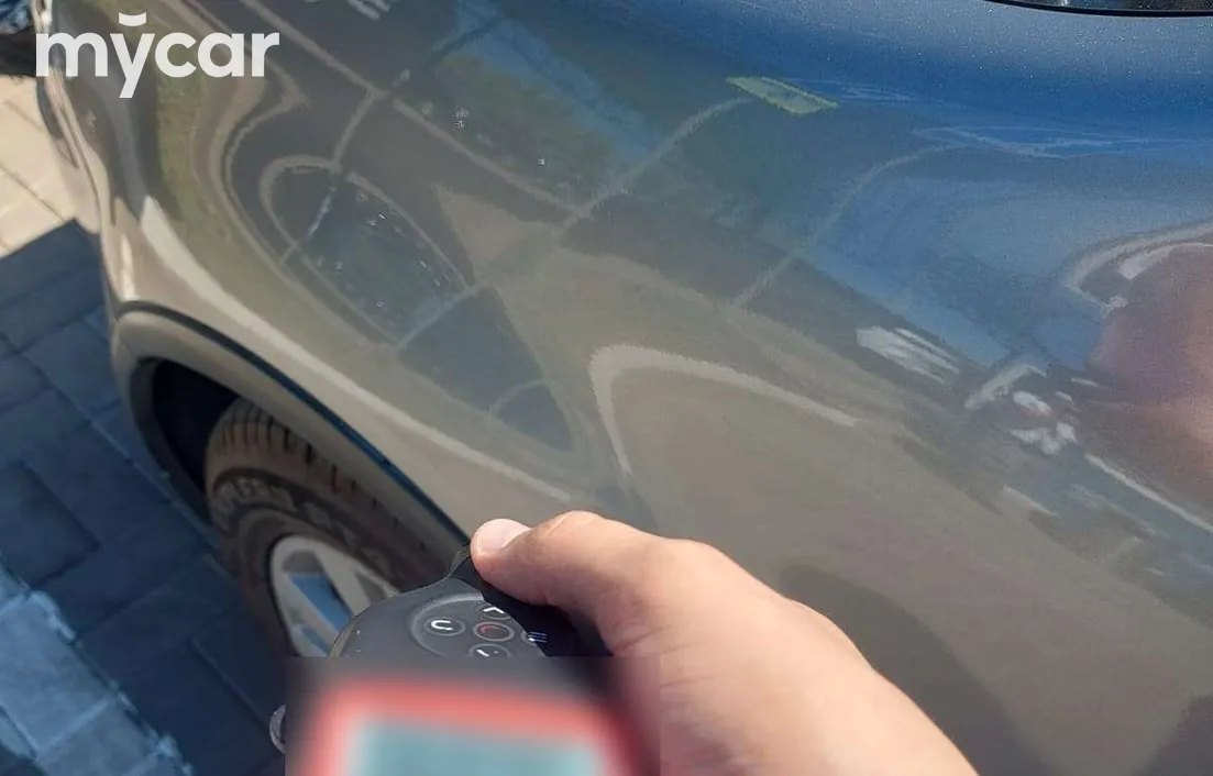 Subaru Tribeca 2009