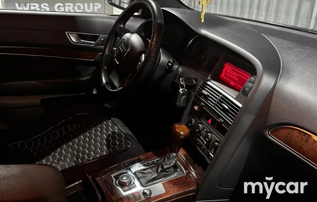 Audi A6 2005