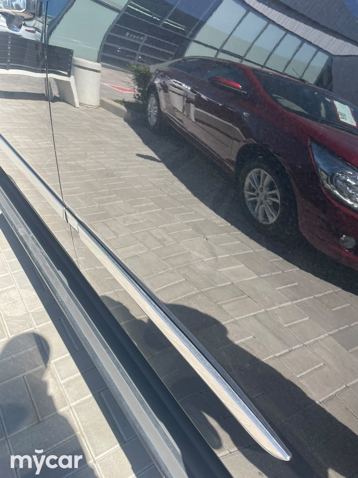 Cadillac Escalade 2020