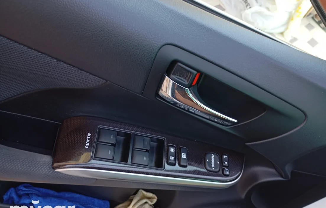 Toyota Camry 2014