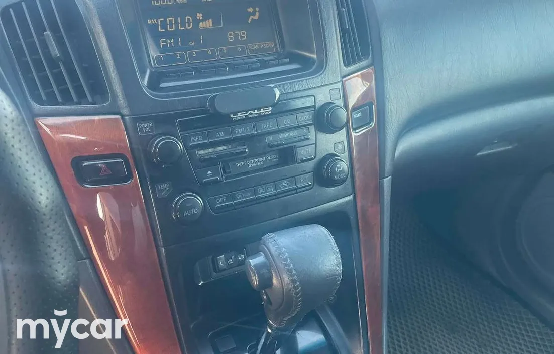 Lexus RX 1998
