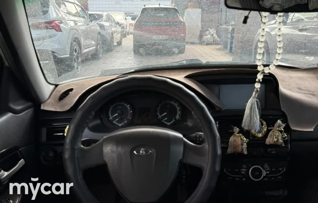 LADA Priora 2014