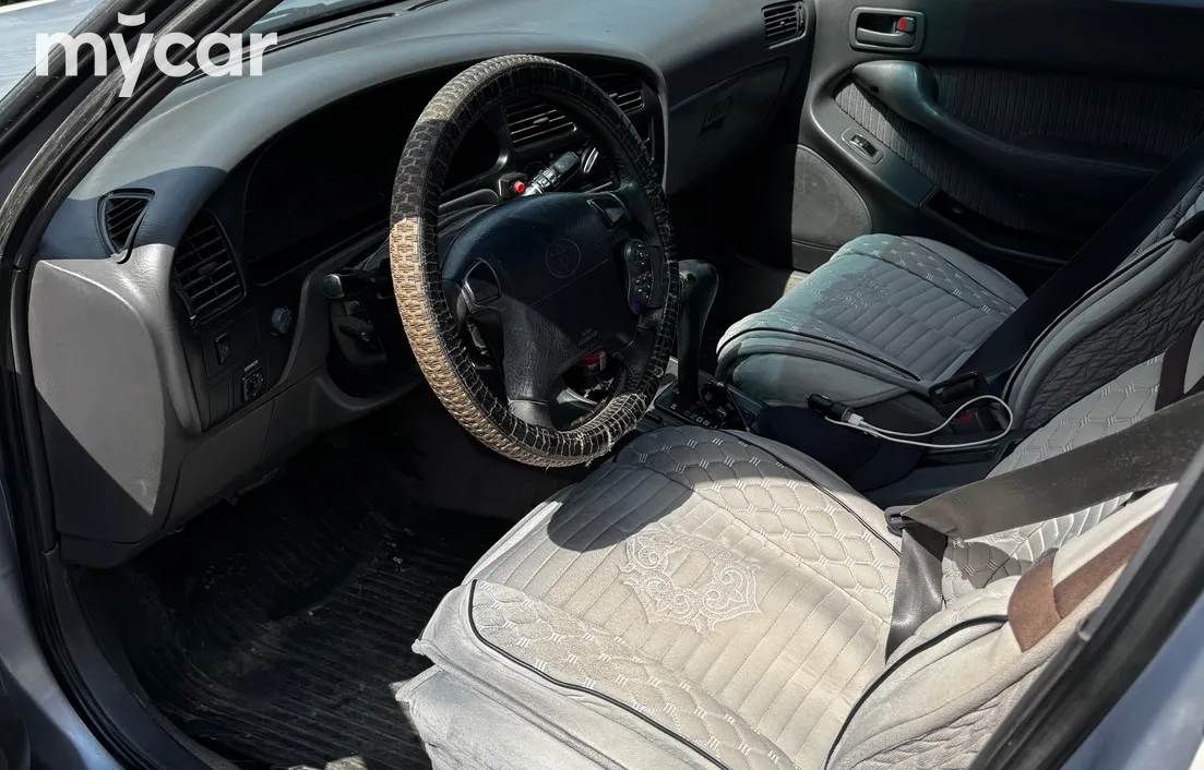 Toyota Camry 1995
