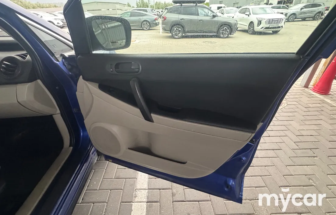 Mazda CX-7 2007