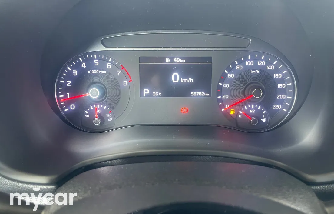 Kia Soul 2022