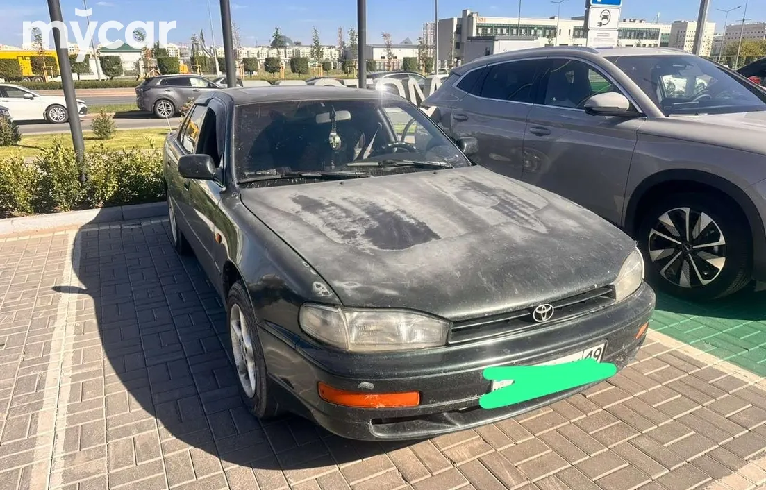 Toyota Camry 1992