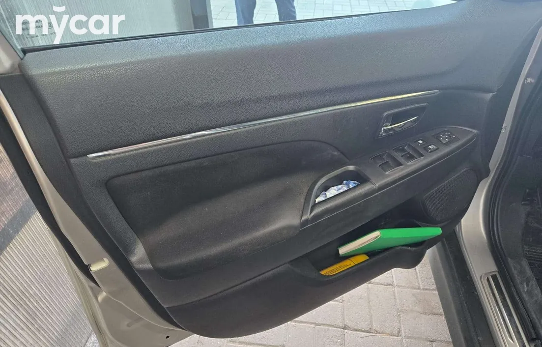 Mitsubishi ASX 2014