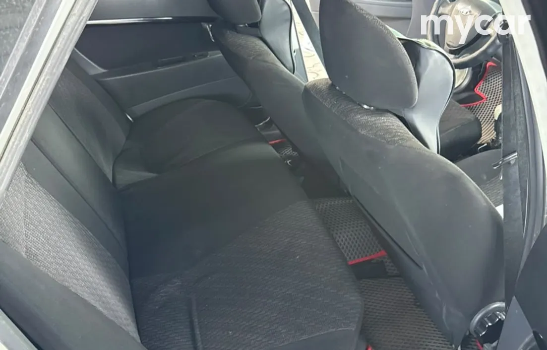 LADA Priora 2014