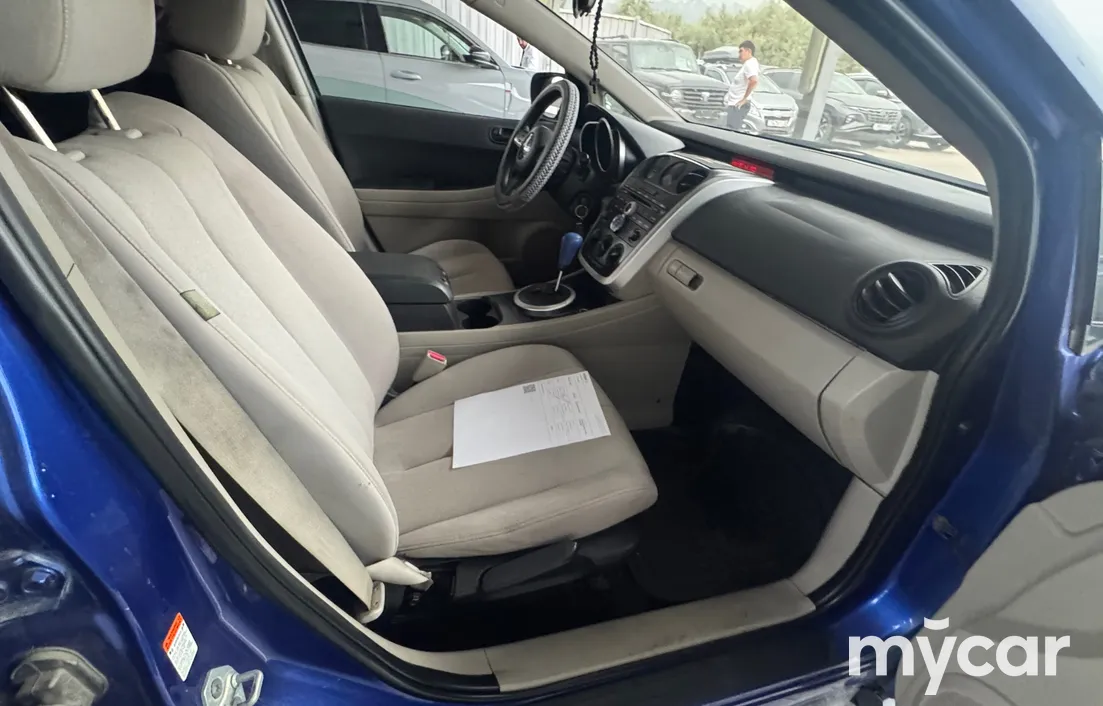 Mazda CX-7 2007