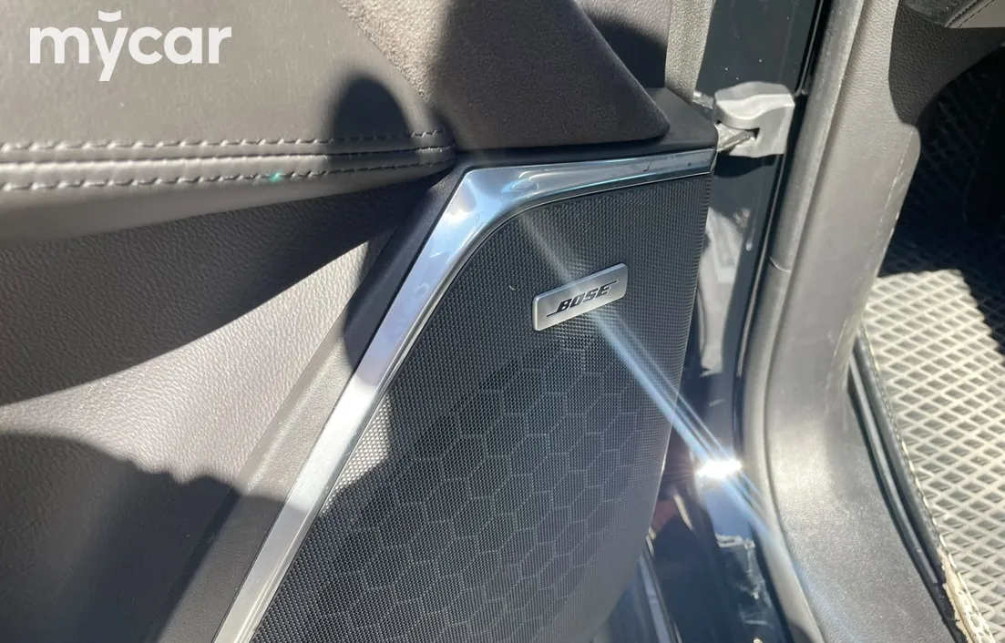 Cadillac Escalade 2020
