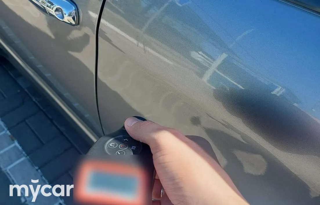 Subaru Tribeca 2009