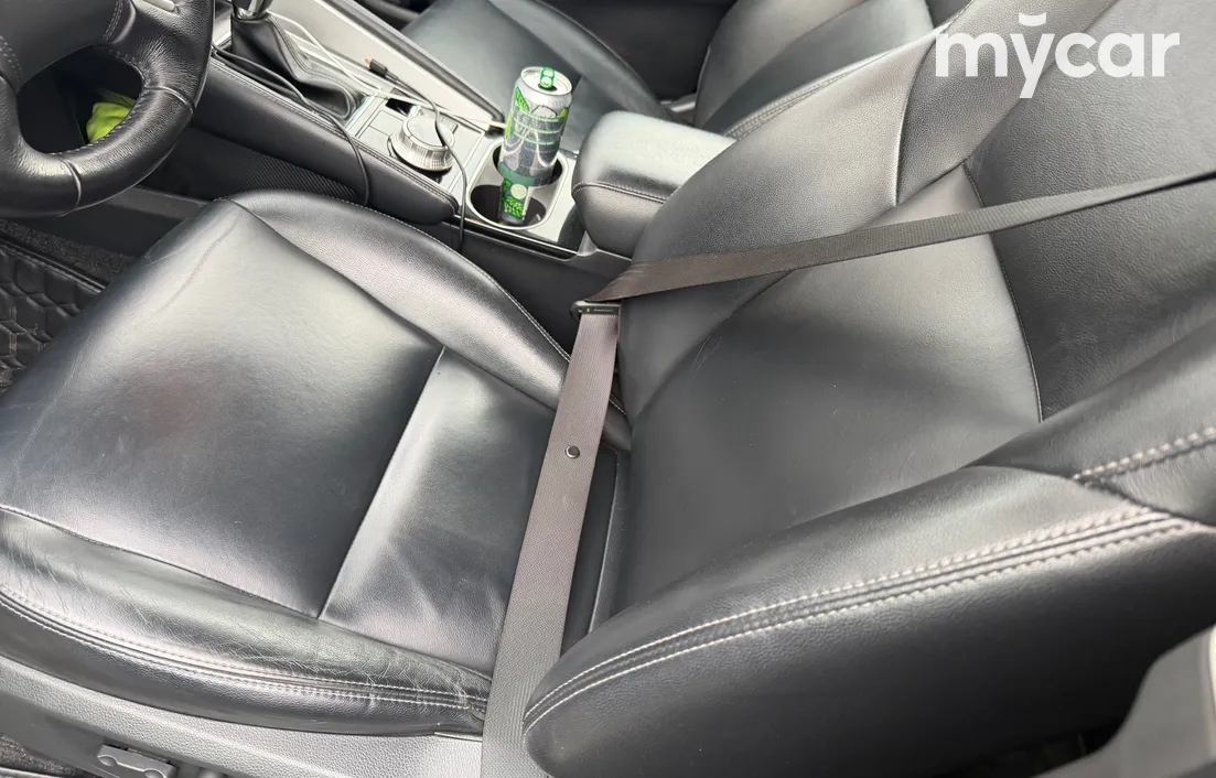 Mitsubishi Montero Sport 2022