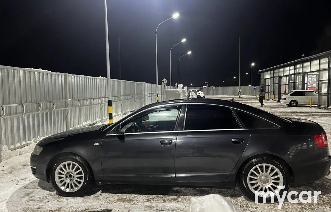 Audi A6 2005