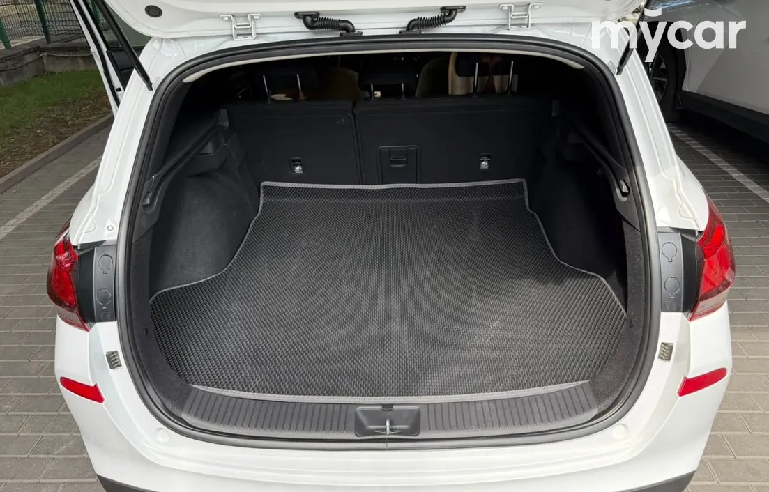 Hyundai i30 2024