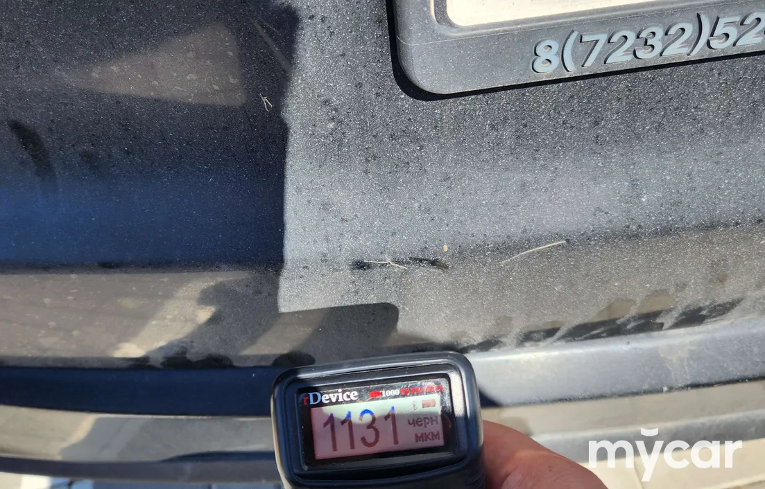 Hyundai Tucson 2010