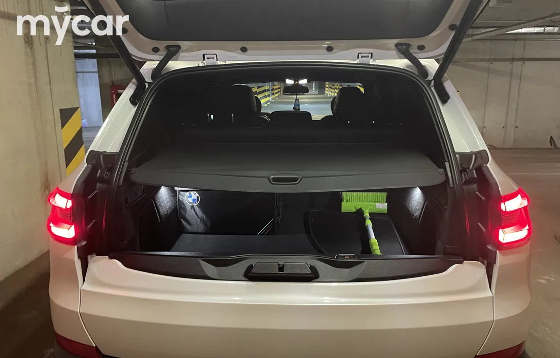 BMW X5 2022