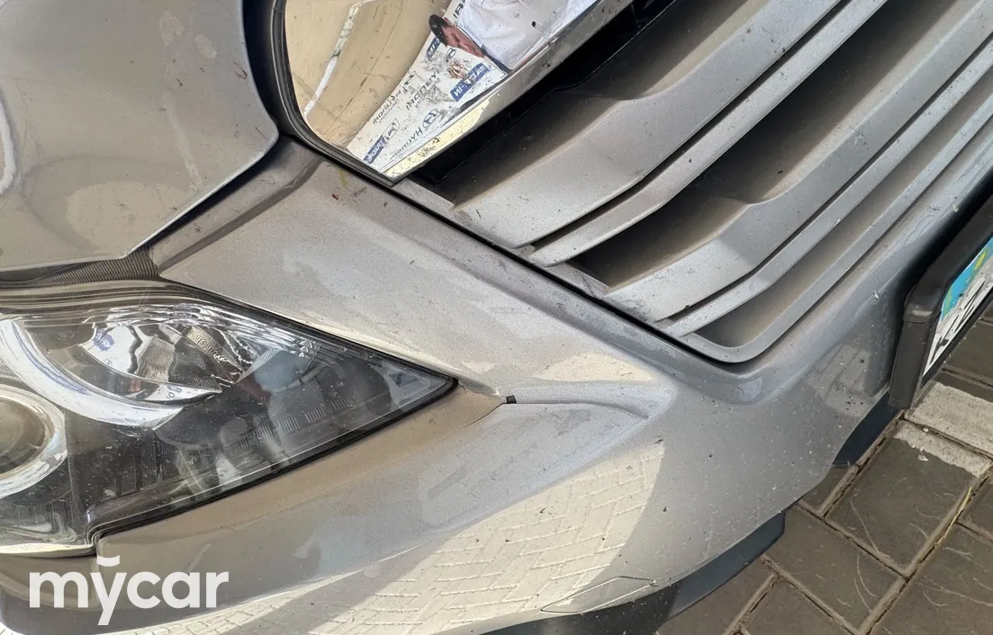 Subaru Outback 2013