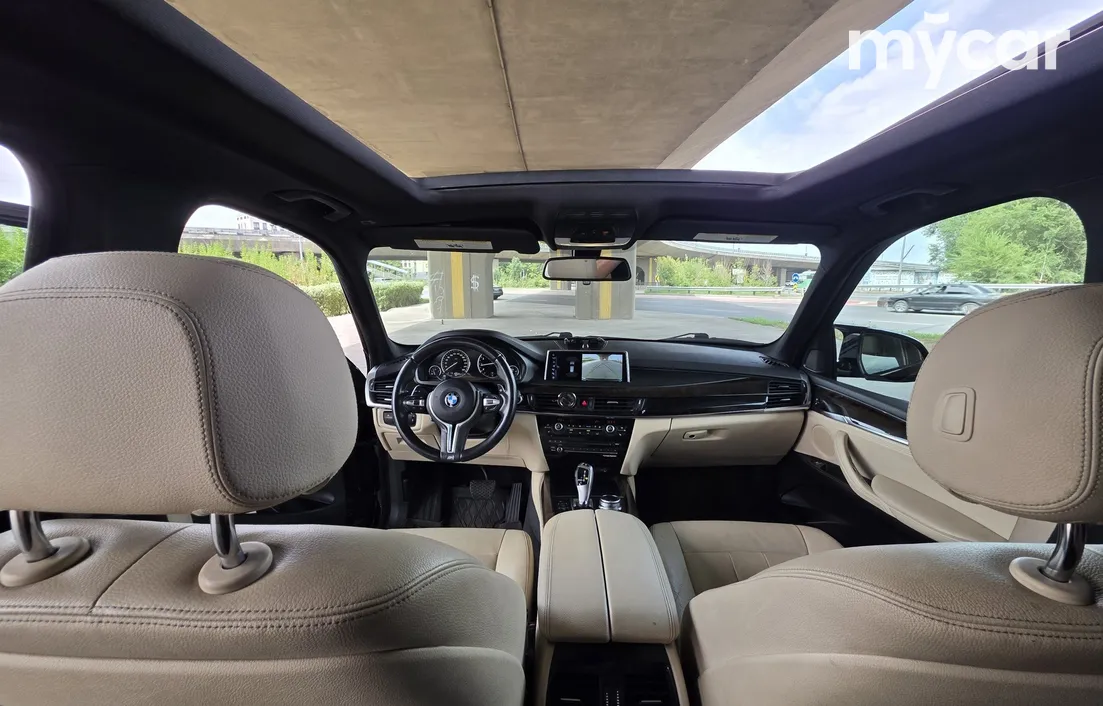 BMW X5 2017