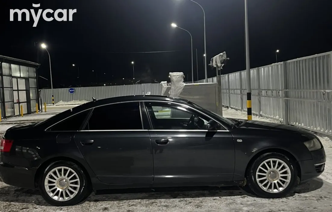 Audi A6 2005
