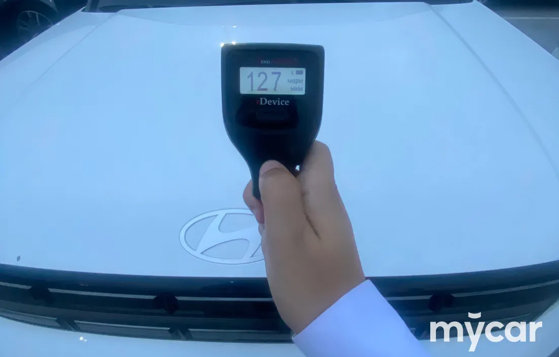 Hyundai Santa Fe 2024