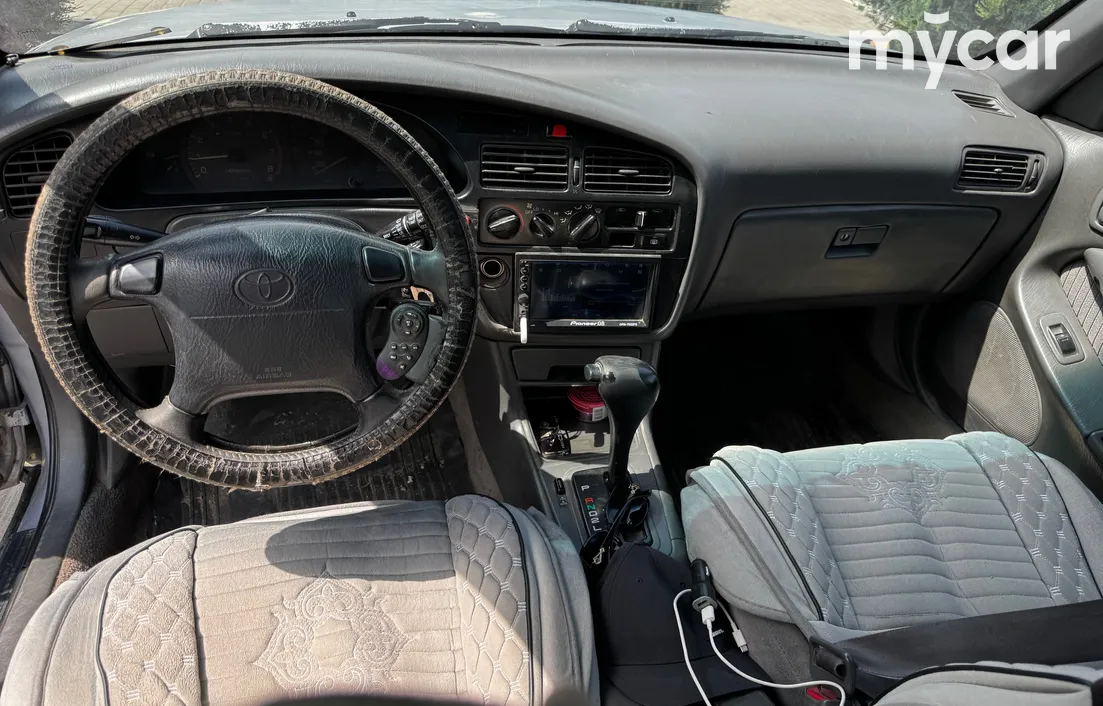 Toyota Camry 1995