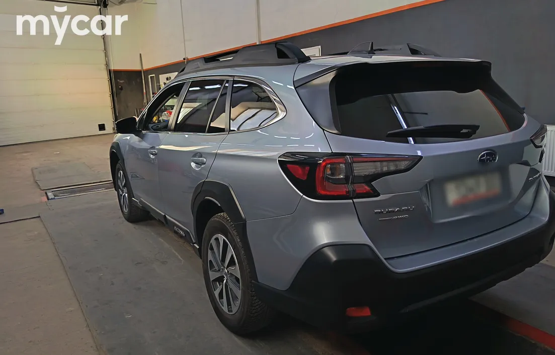 Subaru Outback 2023