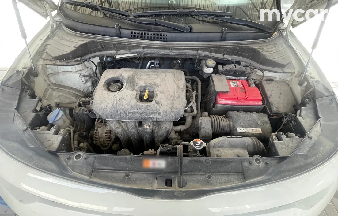 Kia Soul 2022