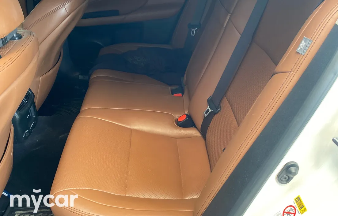 Lexus GS 2014
