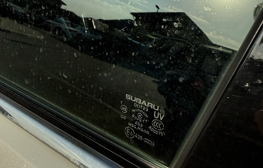 Subaru Outback 2017