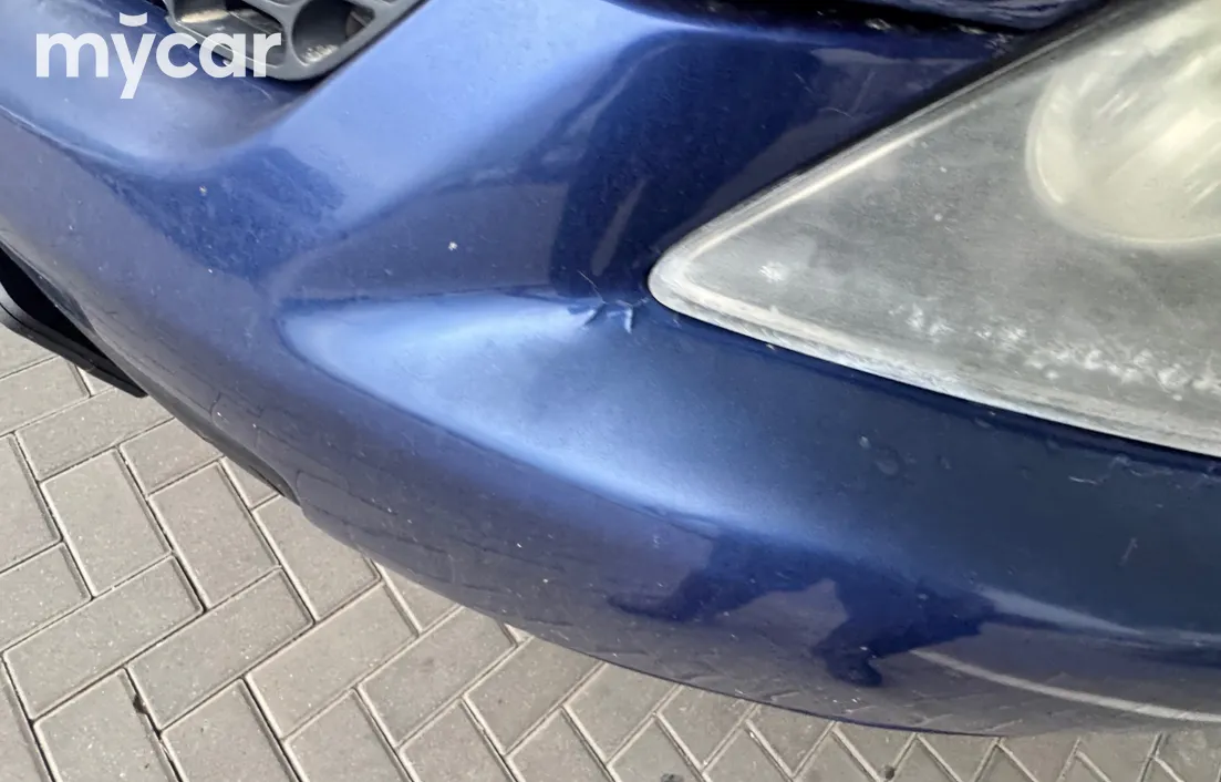 Mazda CX-7 2007