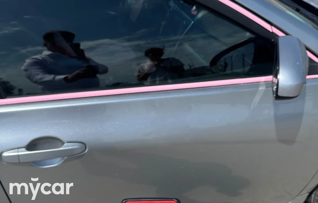 Toyota Camry 2015